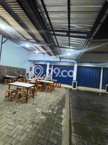 Kavling Tanah Dijual di Semarang Tengah, Semarang, Luas 1000m2 Area Strategis Kavling Tanah Dijual di Semarang Tengah, Semarang, Luas 1000m2 Area Strategis