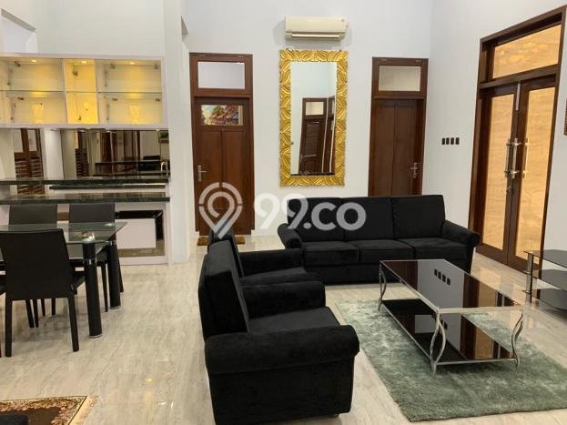 Rumah Modern 4 KT di Ngesrep Semarang Rumah Modern 4 KT di Ngesrep Semarang