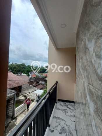 Hunian Cantik Minimalis Lb 95m2 di Gajah Mungkur, Semarang Hunian Cantik Minimalis Lb 95m2 di Gajah Mungkur, Semarang