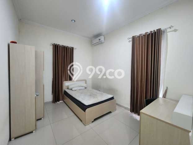 Rumah Strategis Modern Lb 71m2 di Semarang Barat, Semarang Rumah Strategis Modern Lb 71m2 di Semarang Barat, Semarang