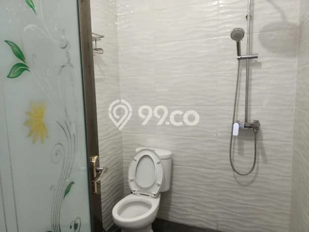 Dijual Rumah Luas Elegan Dengan View Cantik di BSB City, Semarang Dijual Rumah Luas Elegan Dengan View Cantik di BSB City, Semarang