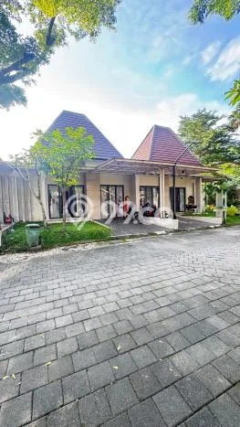 Dijual Rumah 2 Kamar Lokasi Ideal Bagus dan Strategis di Ungaran Timur Dijual Rumah 2 Kamar Lokasi Ideal Bagus dan Strategis di Ungaran Timur