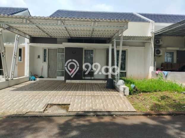 Rumah Minimalis 2 KT di BSB City Semarang Semi Furnished Rumah Minimalis 2 KT di BSB City Semarang Semi Furnished