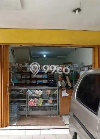 Unit Ruko Strategis di Banyumanik, Semarang Potensi Bisnis Besar Unit Ruko Strategis di Banyumanik, Semarang Potensi Bisnis Besar