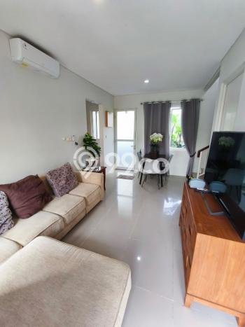 Disewakan Rumah Harga Terjangkau di BSB City Semarang Punya 3 Kamar Tidur Disewakan Rumah Harga Terjangkau di BSB City Semarang Punya 3 Kamar Tidur