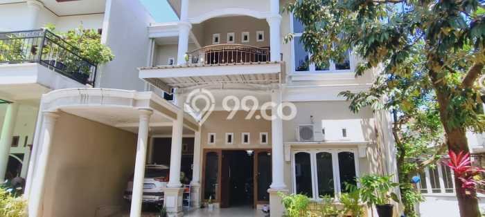 Hunian Cantik Minimalis Lb 350m2 di Banyumanik, Semarang Hunian Cantik Minimalis Lb 350m2 di Banyumanik, Semarang