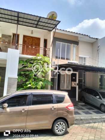 Rumah Cantik Siap Pakai Di Kedungmundu Luas 98m2 Lokasi Strategis Rumah Cantik Siap Pakai Di Kedungmundu Luas 98m2 Lokasi Strategis