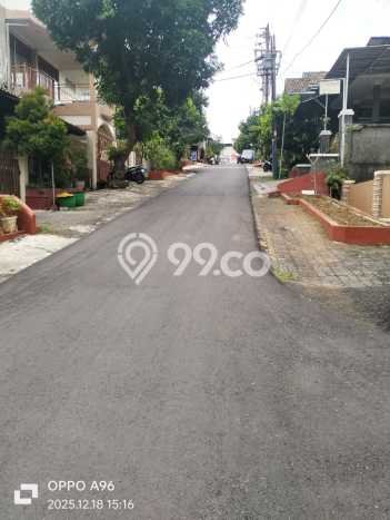 Lahan Kosong Dijual di Ngaliyan, Semarang, Luas 348m2 Area Strategis Lahan Kosong Dijual di Ngaliyan, Semarang, Luas 348m2 Area Strategis
