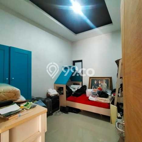 Rumah Modern Cantik 2 KT Siap Huni di Gajah Mungkur Rumah Modern Cantik 2 KT Siap Huni di Gajah Mungkur