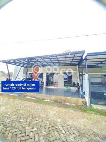 Jual Rumah Favorit Siap Huni LB 70m2 di Mijen, Semarang Jual Rumah Favorit Siap Huni LB 70m2 di Mijen, Semarang