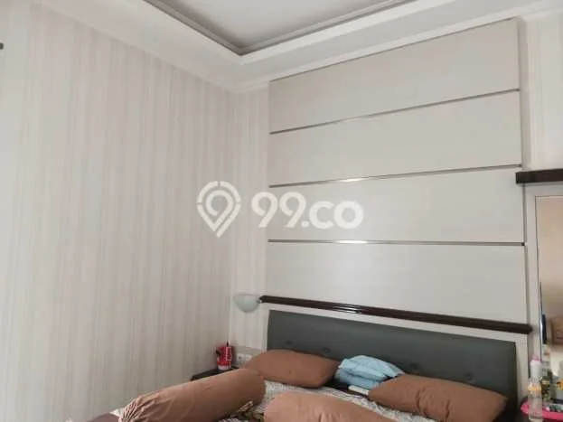 Dijual Rumah Luas Elegan Dengan View Cantik di BSB City, Semarang Dijual Rumah Luas Elegan Dengan View Cantik di BSB City, Semarang
