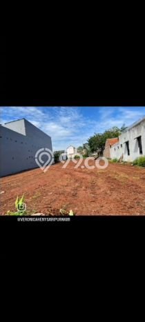 Jarang Ada! Tanah di Tembalang Punya Luas 2500m2 SHM Jarang Ada! Tanah di Tembalang Punya Luas 2500m2 SHM