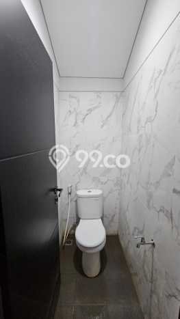 Rumah Minimalis 2 KT di BSB City Semarang Semi Furnished Rumah Minimalis 2 KT di BSB City Semarang Semi Furnished