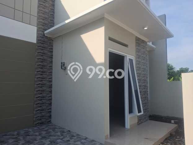 Jual Rumah Murah Meriah Pedurungan Punya 2 KT & LT 66m2 Jual Rumah Murah Meriah Pedurungan Punya 2 KT & LT 66m2