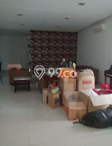 Rumah Mewah LB 500m2 Siap Huni Desain Elegan di papandayan, Semarang Rumah Mewah LB 500m2 Siap Huni Desain Elegan di papandayan, Semarang