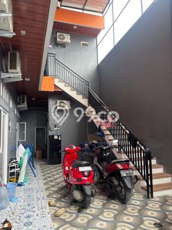 Aset Investasi! Rumah Kost Dijual di Gunung Pati, Semarang, 12 KT, 12 KM, Luas 120m2 Aset Investasi! Rumah Kost Dijual di Gunung Pati, Semarang, 12 KT, 12 KM, Luas 120m2
