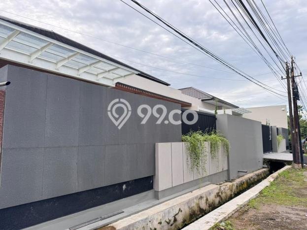 Kantor Bagus Dijual LB 500m2 Lokasi Strategis Semarang Area Cocok untuk Berbisnis Kantor Bagus Dijual LB 500m2 Lokasi Strategis Semarang Area Cocok untuk Berbisnis