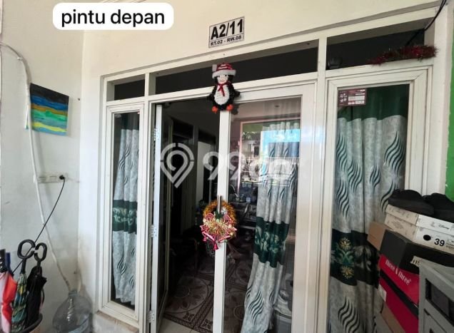 Hunian Terjangkau Dijual di Ngaliyan, Semarang Harga Rp 450 Juta Hunian Terjangkau Dijual di Ngaliyan, Semarang Harga Rp 450 Juta