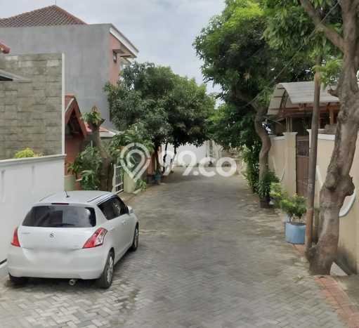 Hunian Cantik Minimalis Lb 300m2 di Semarang Timur, Semarang Hunian Cantik Minimalis Lb 300m2 di Semarang Timur, Semarang