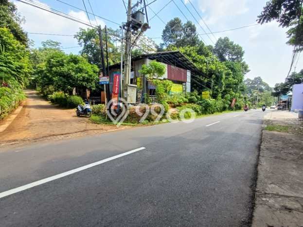 Tanah Kavling untuk Dijual di Gunung Pati Semarang 120m2 Tanah Kavling untuk Dijual di Gunung Pati Semarang 120m2
