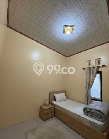 Hunian Nyaman 2 KT Harga Terjangkau di Mangunsari Semarang Hunian Nyaman 2 KT Harga Terjangkau di Mangunsari Semarang
