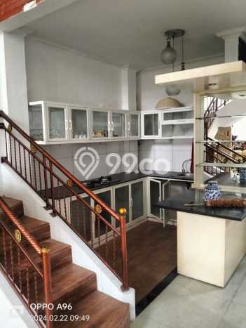 Rumah Cantik Siap Pakai Di Kedungmundu Luas 98m2 Lokasi Strategis Rumah Cantik Siap Pakai Di Kedungmundu Luas 98m2 Lokasi Strategis