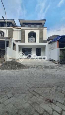Rumah Modern Minimalis 3 Kamar Siap Huni di Pedurungan Rumah Modern Minimalis 3 Kamar Siap Huni di Pedurungan