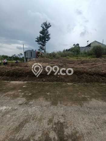 Tanah untuk Dijual Lokasi Gunung Pati, Semarang Luas 120m2 SHM Tanah untuk Dijual Lokasi Gunung Pati, Semarang Luas 120m2 SHM