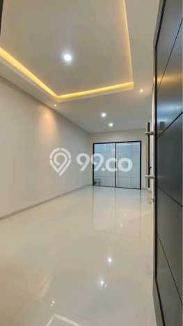 Hunian Cantik Minimalis Lb 96m2 di Pedurungan, Semarang Hunian Cantik Minimalis Lb 96m2 di Pedurungan, Semarang