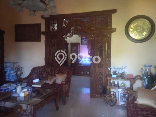 Dijual Rumah Strategis Bagus Punya 4 KT di Tembalang Semarang SHM Dijual Rumah Strategis Bagus Punya 4 KT di Tembalang Semarang SHM
