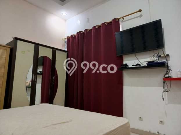 For Sale Hunian Rumah Terawat 5 Kamar di Jatingaleh, Semarang For Sale Hunian Rumah Terawat 5 Kamar di Jatingaleh, Semarang