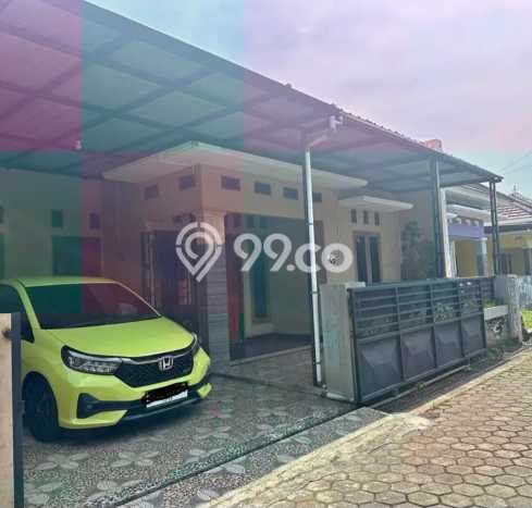 For Sale Rumah 3 Kamar Lokasi Strategis Bagus dan Strategis di Gunung Pati For Sale Rumah 3 Kamar Lokasi Strategis Bagus dan Strategis di Gunung Pati