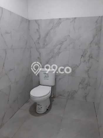 Rumah Modern Minimalis 4 KT Bisa Langsung Pindah di Semarang Barat Rumah Modern Minimalis 4 KT Bisa Langsung Pindah di Semarang Barat