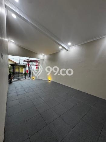 Jual Rumah Strategis Bagus Punya 4 KT di Semarang Barat Semarang SHM Jual Rumah Strategis Bagus Punya 4 KT di Semarang Barat Semarang SHM
