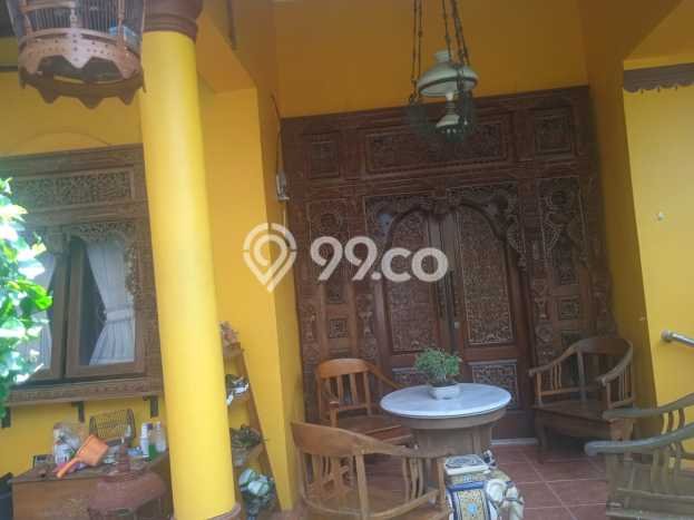 Dijual Rumah Strategis Bagus Punya 4 KT di Tembalang Semarang SHM Dijual Rumah Strategis Bagus Punya 4 KT di Tembalang Semarang SHM