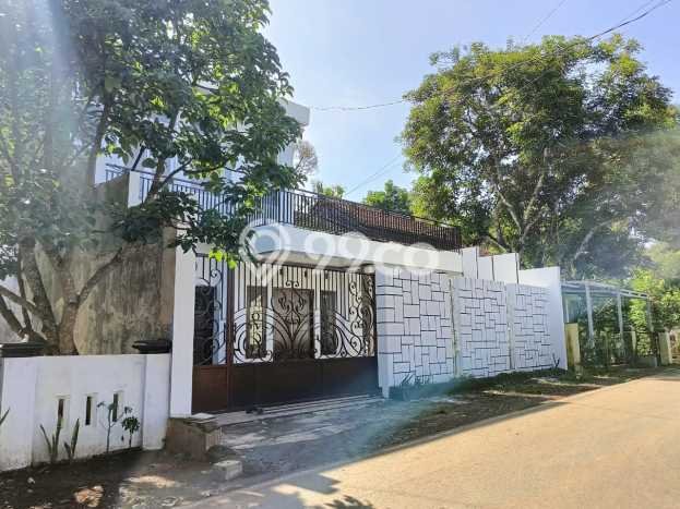 Dijual Rumah 3 Kamar Lokasi Strategis Bagus dan Strategis di Gunung Pati Dijual Rumah 3 Kamar Lokasi Strategis Bagus dan Strategis di Gunung Pati