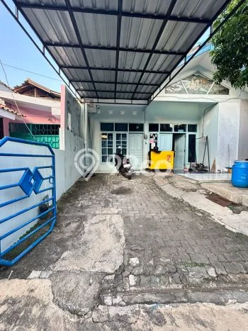 For Sale Hunian Rumah Terawat 3 KT di Puspowarno, Semarang For Sale Hunian Rumah Terawat 3 KT di Puspowarno, Semarang