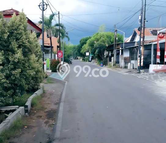 Rumah Modern Minimalis 4 KT Bisa Langsung Pindah di Semarang Barat Rumah Modern Minimalis 4 KT Bisa Langsung Pindah di Semarang Barat