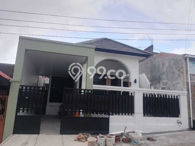 Dijual Rumah 3 Kamar Lokasi Strategis Bagus dan Strategis di Tembalang Dijual Rumah 3 Kamar Lokasi Strategis Bagus dan Strategis di Tembalang