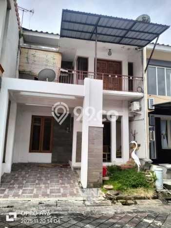 Rumah Cantik Siap Pakai Di Kedungmundu Luas 98m2 Lokasi Strategis Rumah Cantik Siap Pakai Di Kedungmundu Luas 98m2 Lokasi Strategis