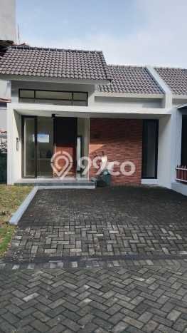 Rumah Minimalis 3 Kamar LT 105m2 di Sambiroto Rumah Minimalis 3 Kamar LT 105m2 di Sambiroto