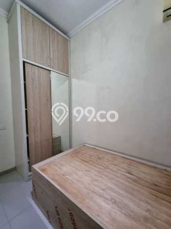 Rumah Minimalis 3 KT LT 120m2 di Graha Padma Rumah Minimalis 3 KT LT 120m2 di Graha Padma