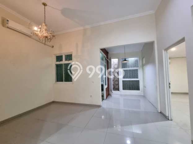 Rumah Minimalis 3 KT LT 120m2 di Graha Padma Rumah Minimalis 3 KT LT 120m2 di Graha Padma