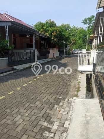 Rumah Modern Minimalis 3 KT Siap Huni di Tembalang Rumah Modern Minimalis 3 KT Siap Huni di Tembalang