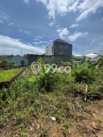Tanah Kavling Dijual di Semarang dengan Spesifikasi 108m2 Tanah Kavling Dijual di Semarang dengan Spesifikasi 108m2