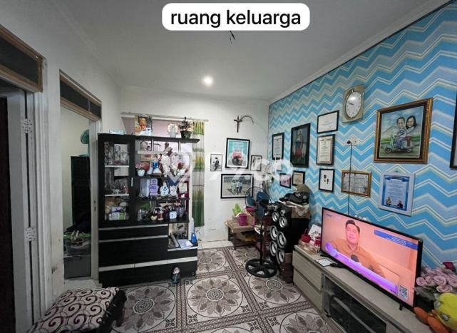 Hunian Terjangkau Dijual di Ngaliyan, Semarang Harga Rp 450 Juta Hunian Terjangkau Dijual di Ngaliyan, Semarang Harga Rp 450 Juta