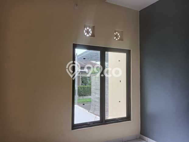 For Sale Hunian Rumah Nyaman 2 KT di BSB City, Semarang For Sale Hunian Rumah Nyaman 2 KT di BSB City, Semarang