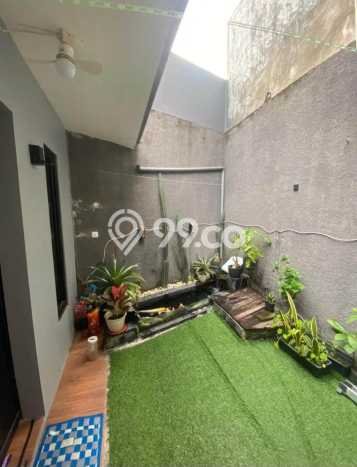 Hunian Cantik Minimalis Lb 65m2 di Tembalang, Semarang Hunian Cantik Minimalis Lb 65m2 di Tembalang, Semarang
