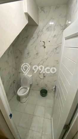 Hunian Cantik Minimalis Lb 96m2 di Pedurungan, Semarang Hunian Cantik Minimalis Lb 96m2 di Pedurungan, Semarang
