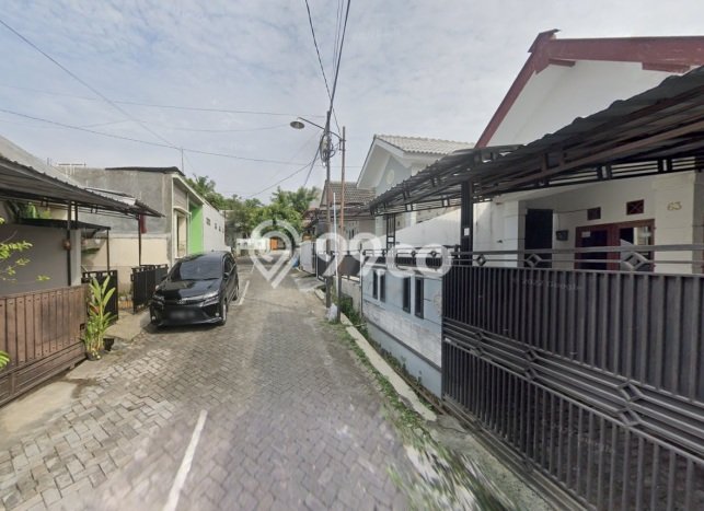 Dijual Rumah 3 Kamar Lokasi Ideal Nyaman dan Strategis di Tembalang Dijual Rumah 3 Kamar Lokasi Ideal Nyaman dan Strategis di Tembalang